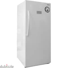 SMARTECH Upright Freezer 0