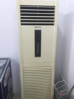 Pearl 3 Tons AC Floor Cabinet For sale