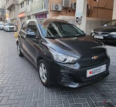 Chevrolet Spark 2018