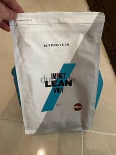 Protein powder 1kg