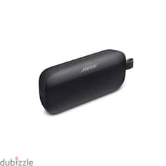 Bose Soundlink Flex Black 0