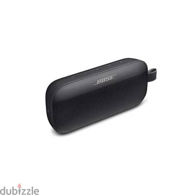 Bose Soundlink Flex Black