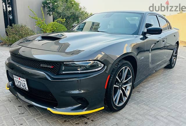 Dodge Charger RT 2023 LAST CALL EDDITION 5.7ltr Fully Loaded 2