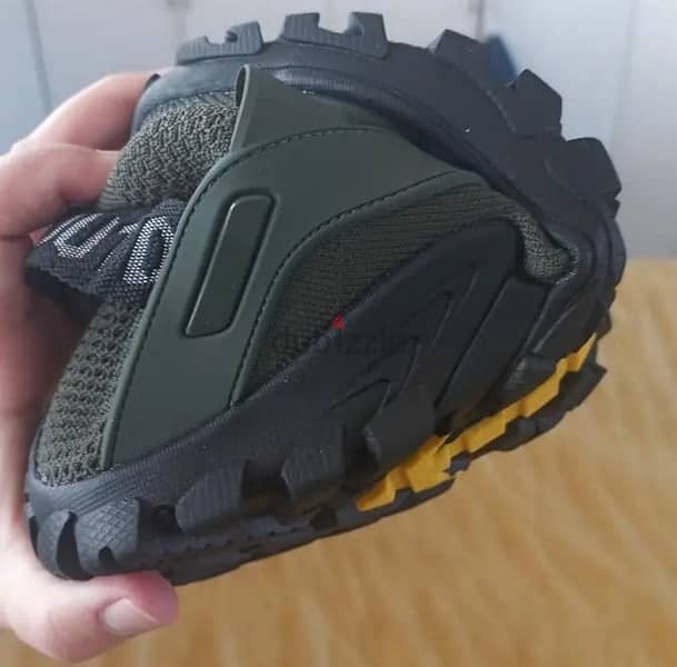 new hiking shoes for sale never used size 44 5