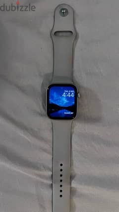 Apple Watch SE GPS