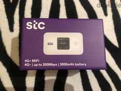 STC MiFi