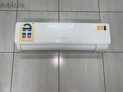 Rowa split ac 1.5 ton in a brand new condition only in 67 BD