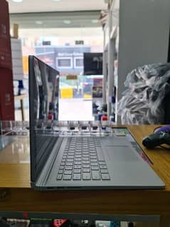 laptop i7/6th/16GB ram 512 GB ssd 0