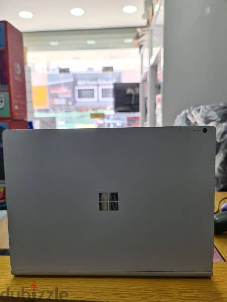 laptop i7/6th/16GB ram 512 GB ssd 5