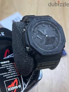 Casio G-shock