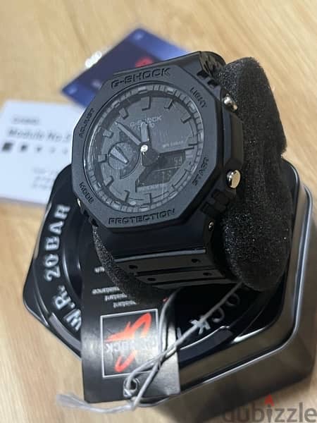 Casio G-shock 2