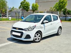 Chevrolet Spark 2018 Urgently For Sale