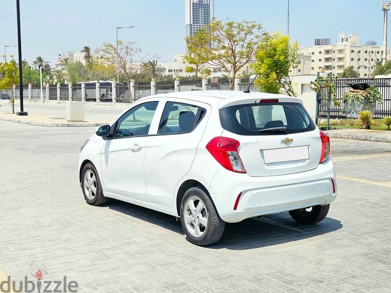 Chevrolet Spark 2018 Urgently For Sale 3