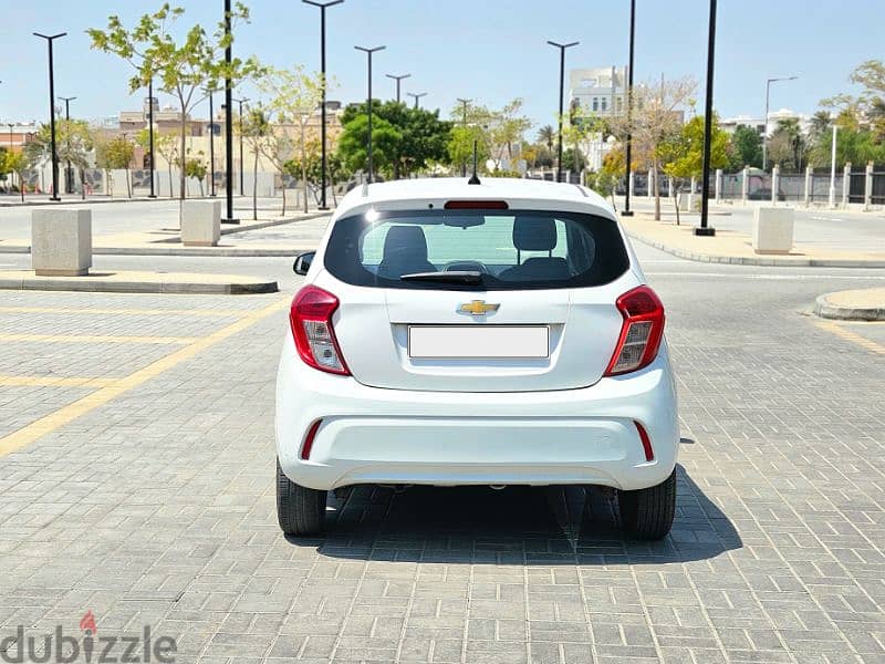 Chevrolet Spark 2018 Urgently For Sale 4