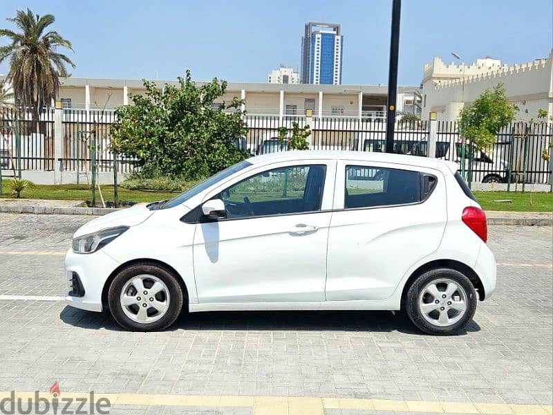 Chevrolet Spark 2018 Urgently For Sale 6