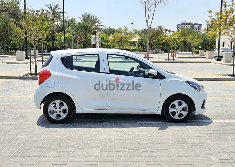 Chevrolet Spark 2018 Urgently For Sale 7