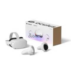 oculus quest 2 128GB 0