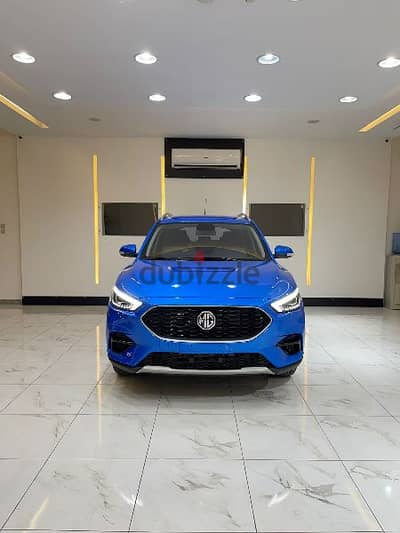 ام جى MG ZS  2025