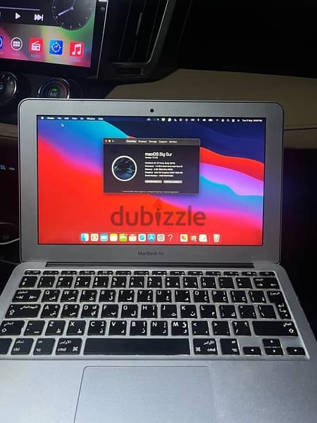 Macbook air 11” 2014 0