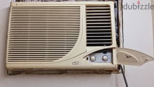 Window AC for sale 1.5 Ton 0