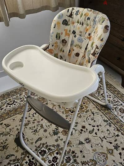 baby chair