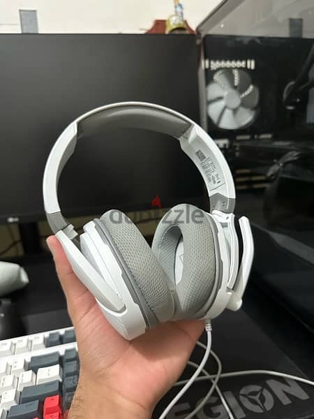 turtle beach recon ii headphone 2