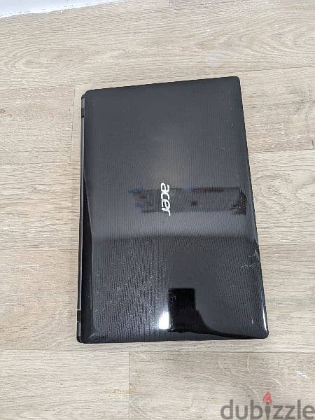 Acer laptop 2