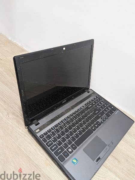 Acer laptop 3