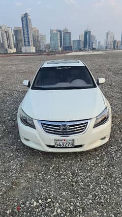 BYD F7 2015 Full Option Low Mileage Clean Car