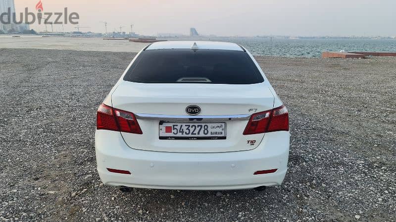 BYD F7 2015 Full Option Instalments Option Available 5