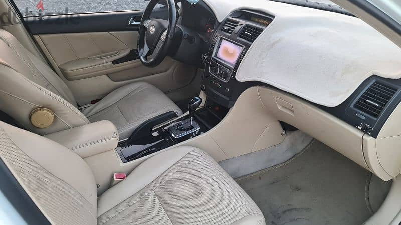 BYD F7 2015 Full Option Quick Sale 15