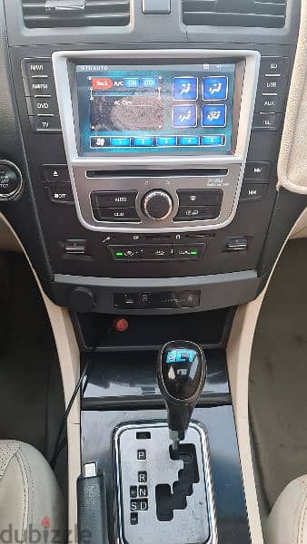 BYD F7 2015 Full Option Quick Sale 17