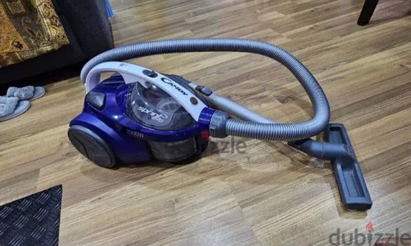 Candy vacuum cleaner for sale 0