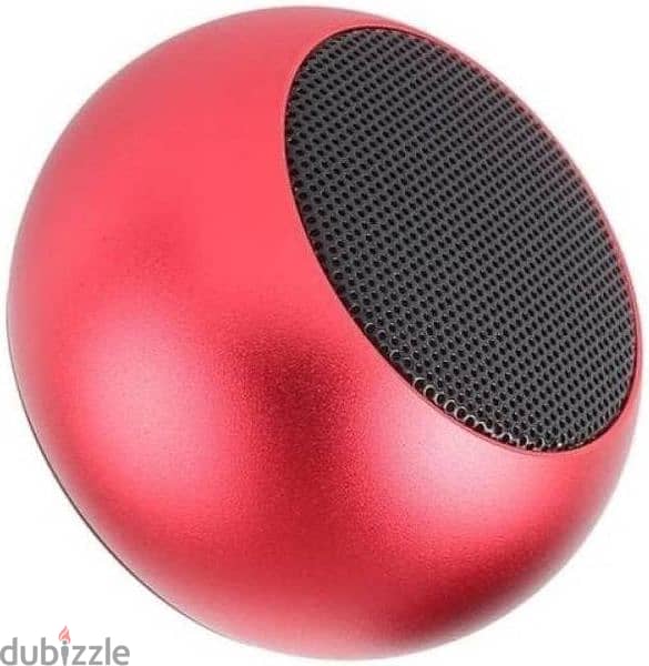 Mini Speaker | Stylish Portable Wireless Bluetooth 5.0 2