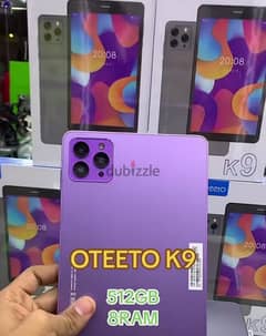 OTTETO