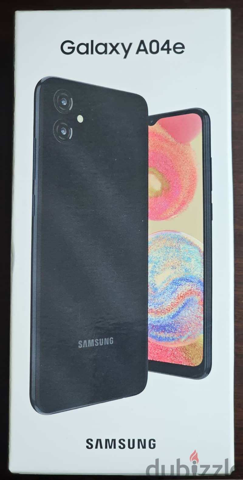 Samsung Galaxy A04e Smart Phone 12