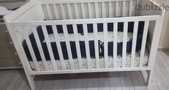 baby crib 0