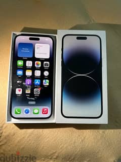 iPhone 14 Pro 256gb