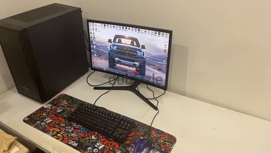 Gaming pc for sale