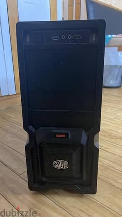 Gaming PC for sale 0