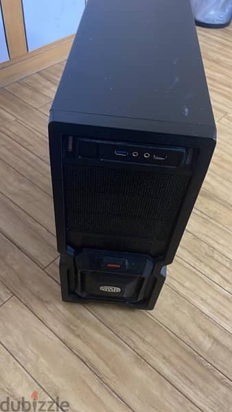 Gaming PC for sale 1