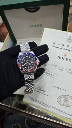 rolex