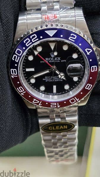 rolex pepsi 1