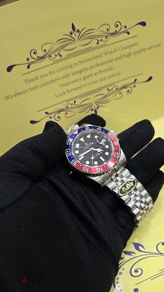 rolex pepsi 2