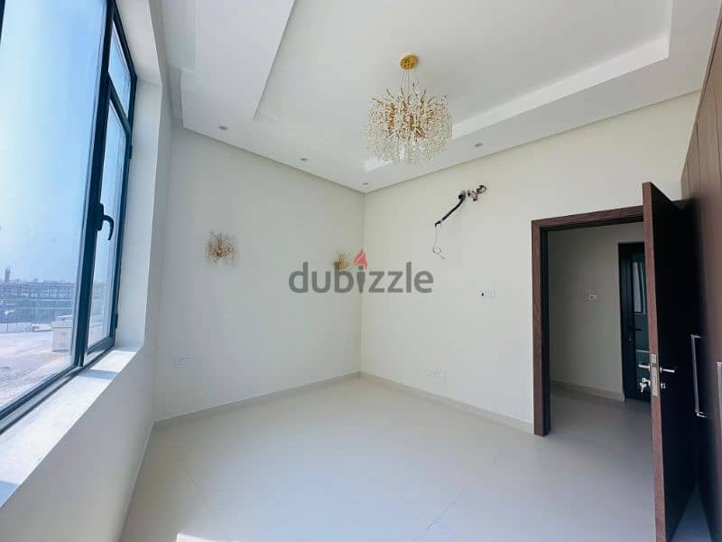 2 bhk for Rent in salmabad 7