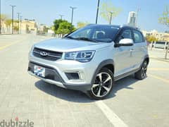 Chery Tiggo 2022 0