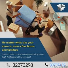 House shifting Bahrain villa flat office