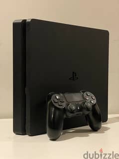 PS4 Base model