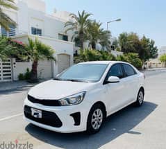 Kia Pegas 2022 special offer before price 3800bd now price 3400bd