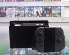 Nintendo Switch Standard 0